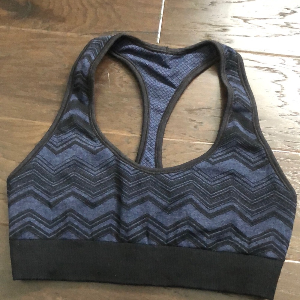 LULULEMON bra